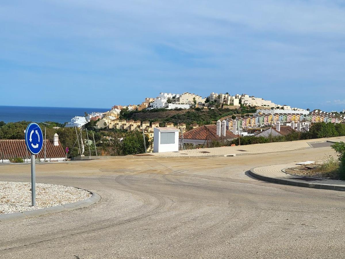 Playa Apartment Manilva
