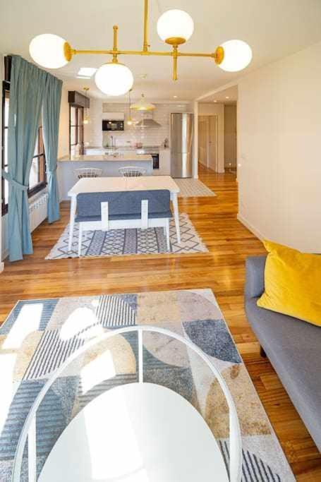 Apartamento Tabacalera Gijón