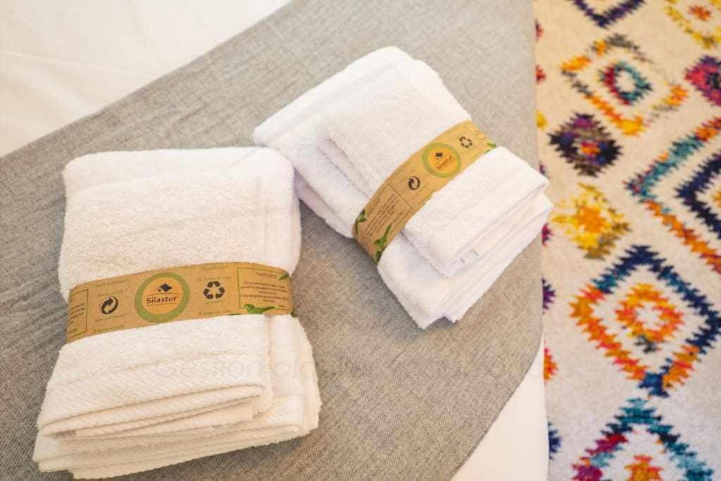 Apartamento Tabacalera Gijón