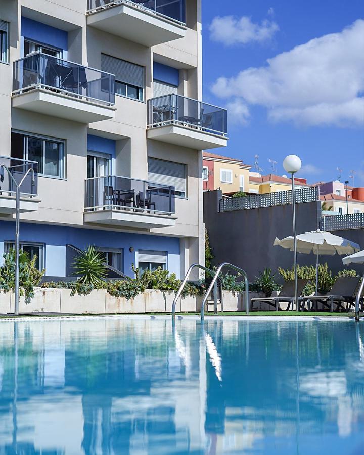 Cornisa Apartments Apartamento