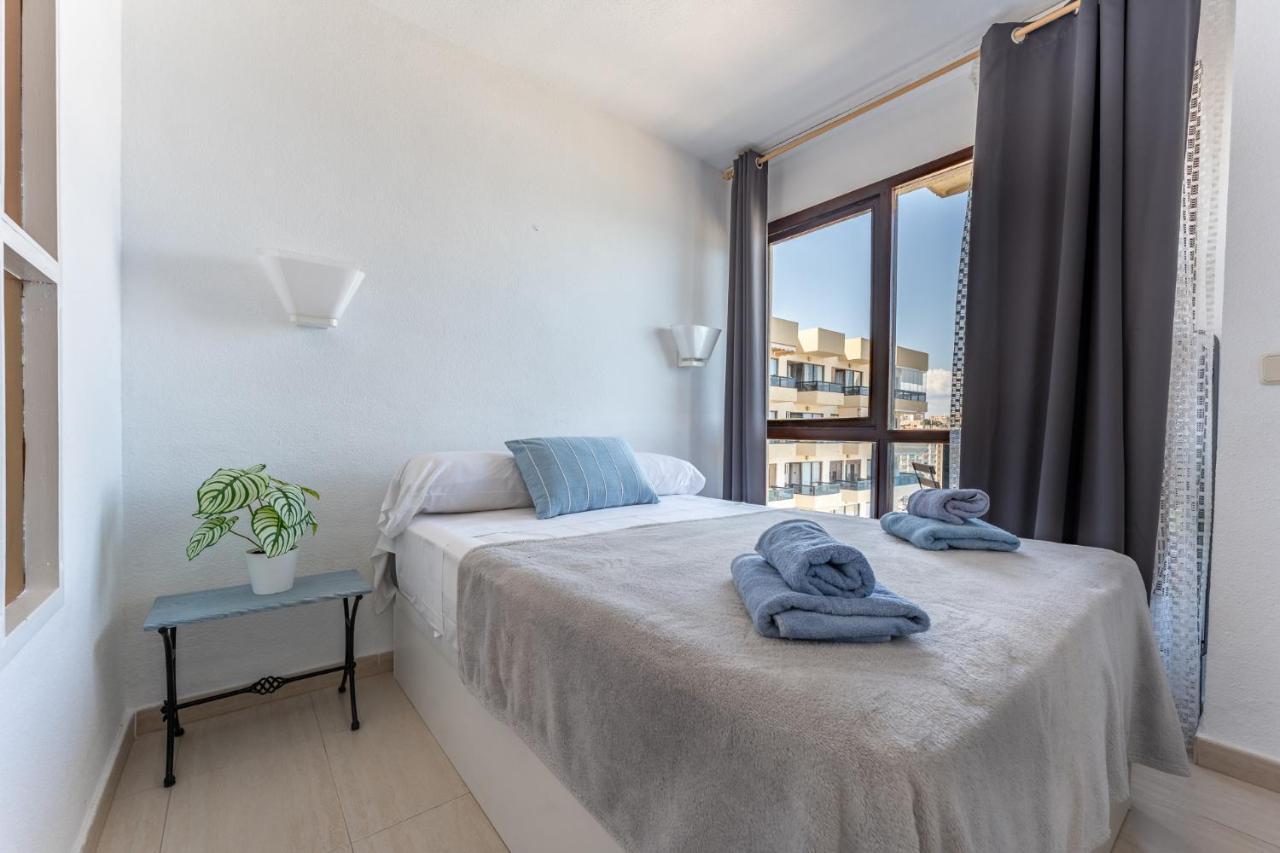 Apartamento Malagasuite Aloha Playa *