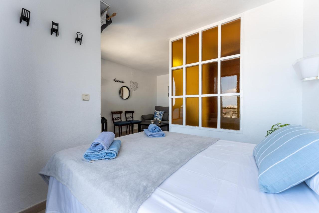 Apartamento Malagasuite Aloha Playa *