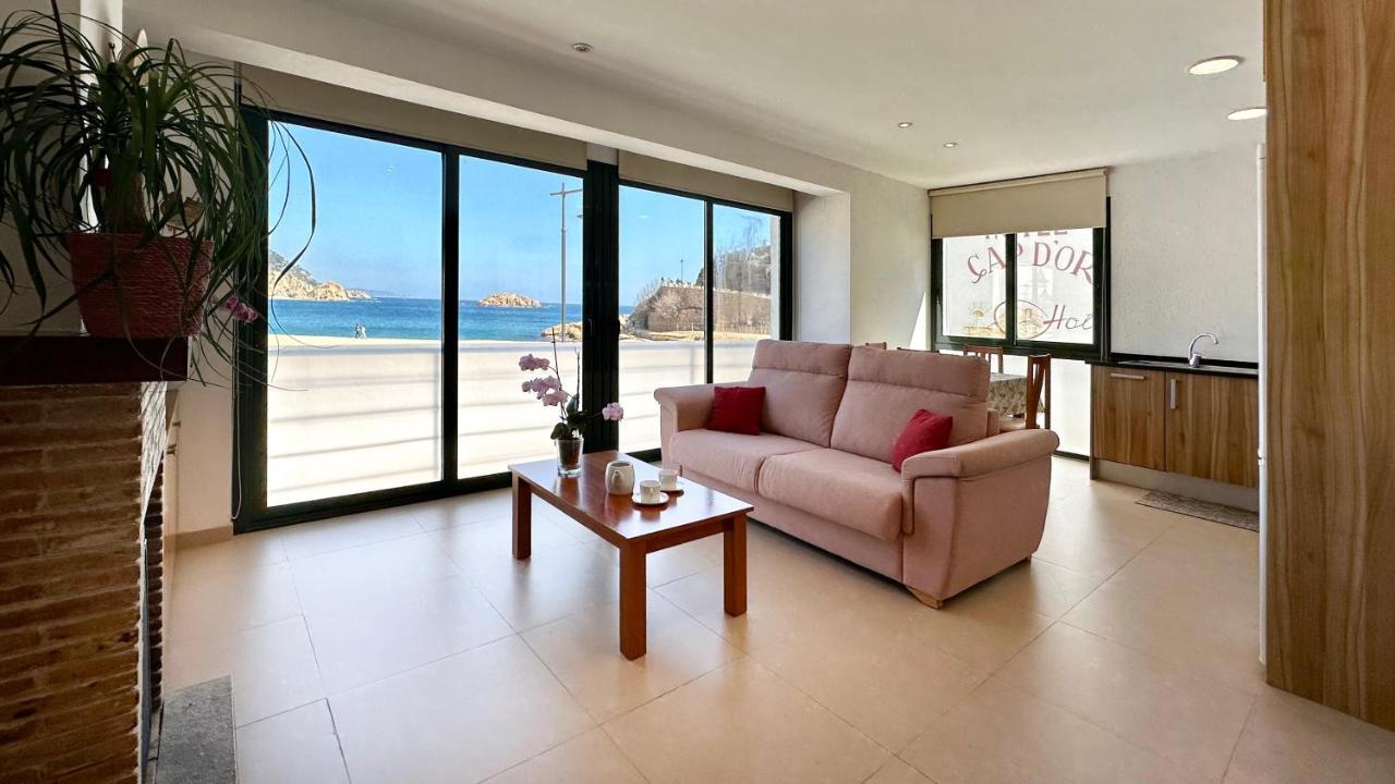 Apartment Lets Holidays Telm
