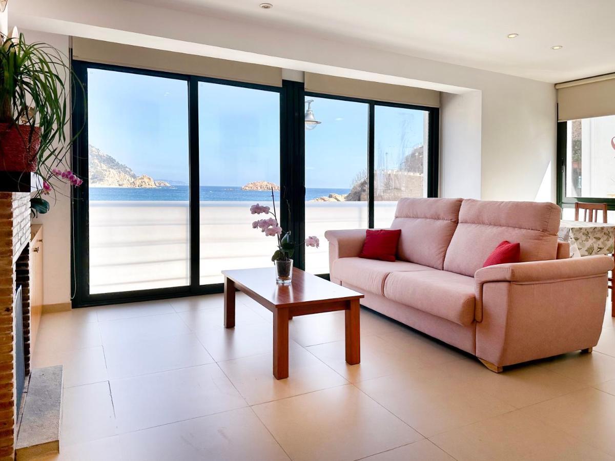 Apartment Lets Holidays Telm *