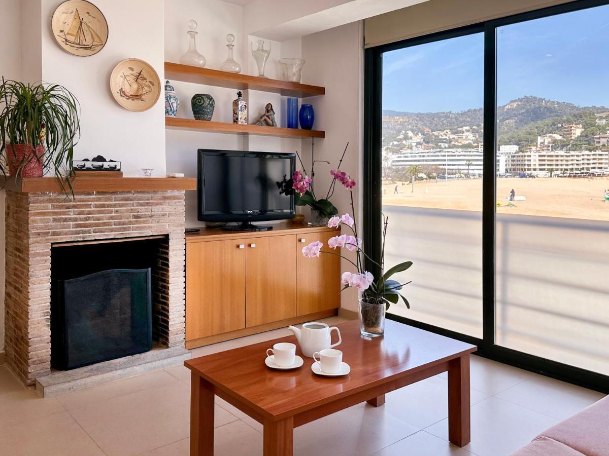 Apartment Lets Holidays Telm *