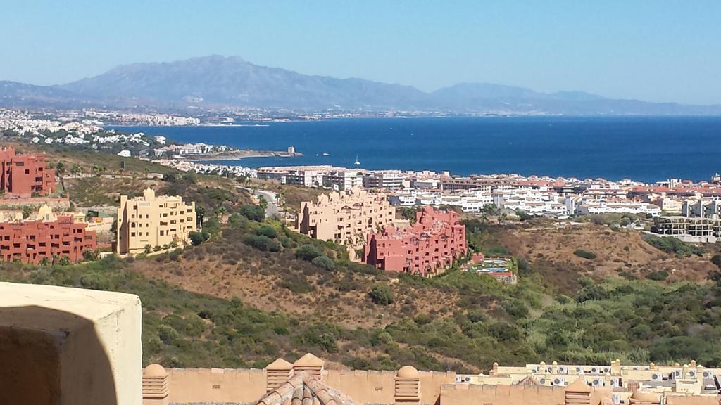 Duquesa Village Apartment