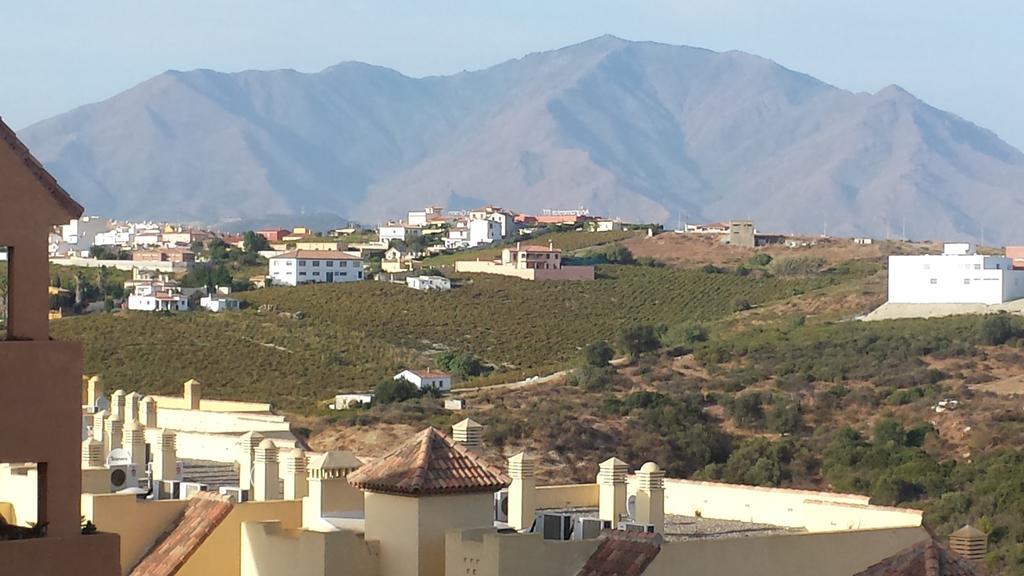 Apartment Duquesa Village