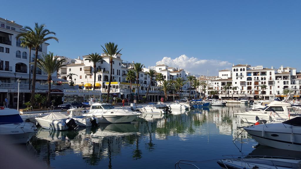 Duquesa Village Manilva