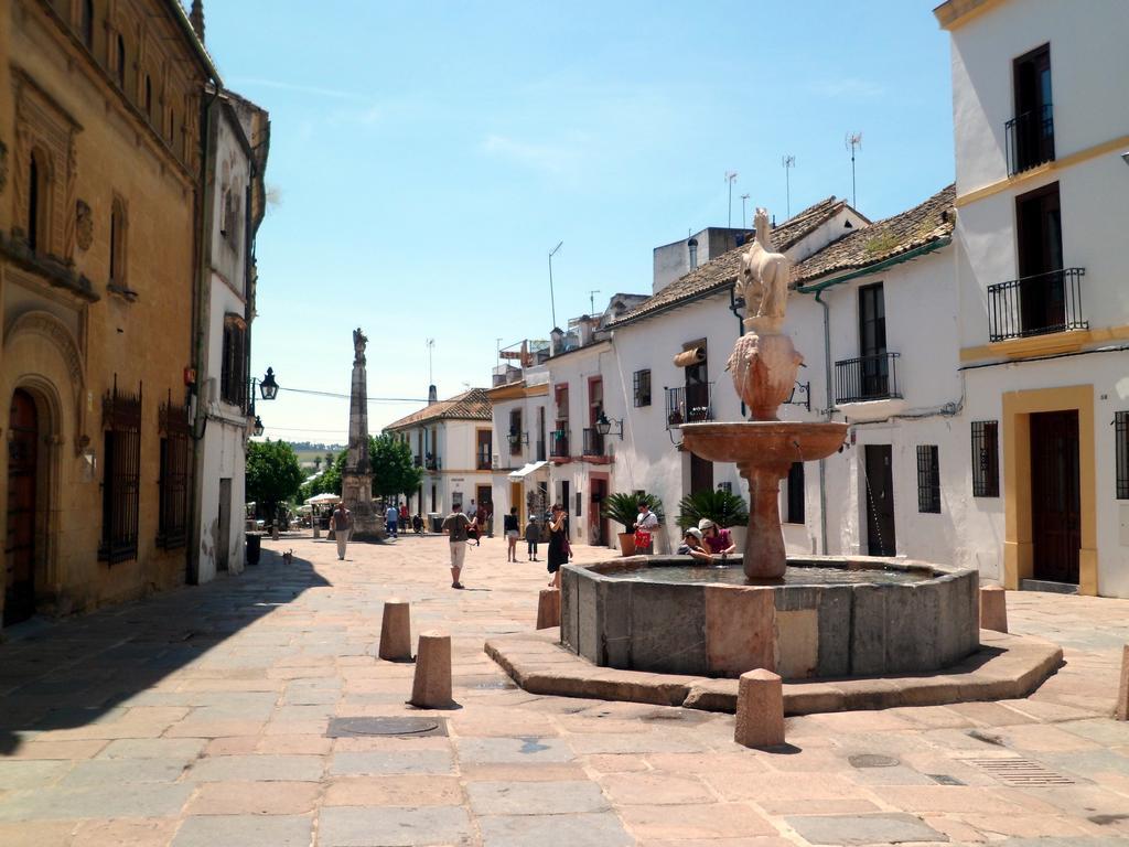Conde De Cárdenas 2*