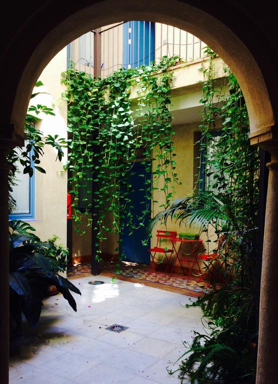 Conde De Cárdenas Hotel
