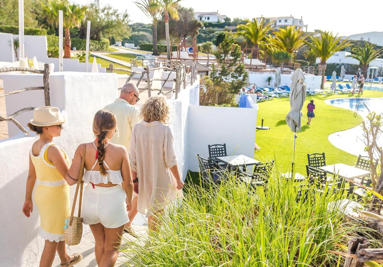 Fergus Club Carema Splash Apartahotel 4*