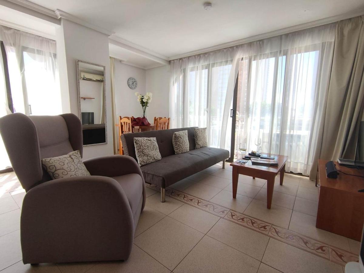 Apartamento Paymar - Calle Gerona *