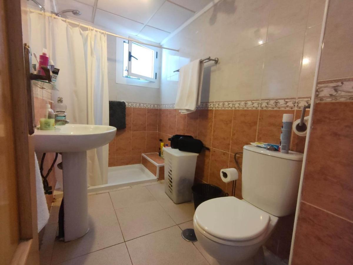 Apartamento Paymar - Calle Gerona Benidorm
