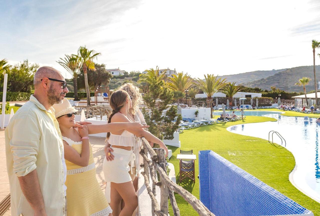 Fergus Club Carema Splash Apartahotel