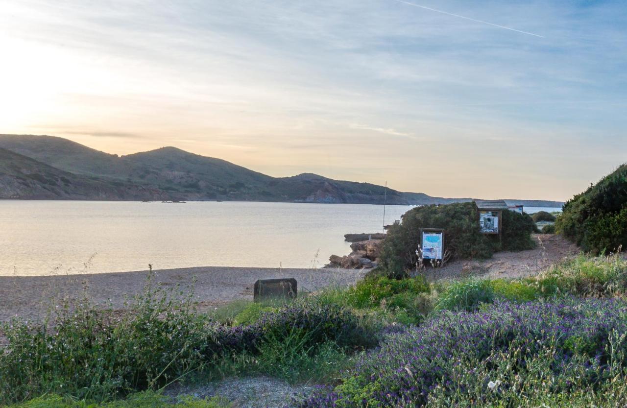 Fergus Club Carema Splash Playas De Fornells