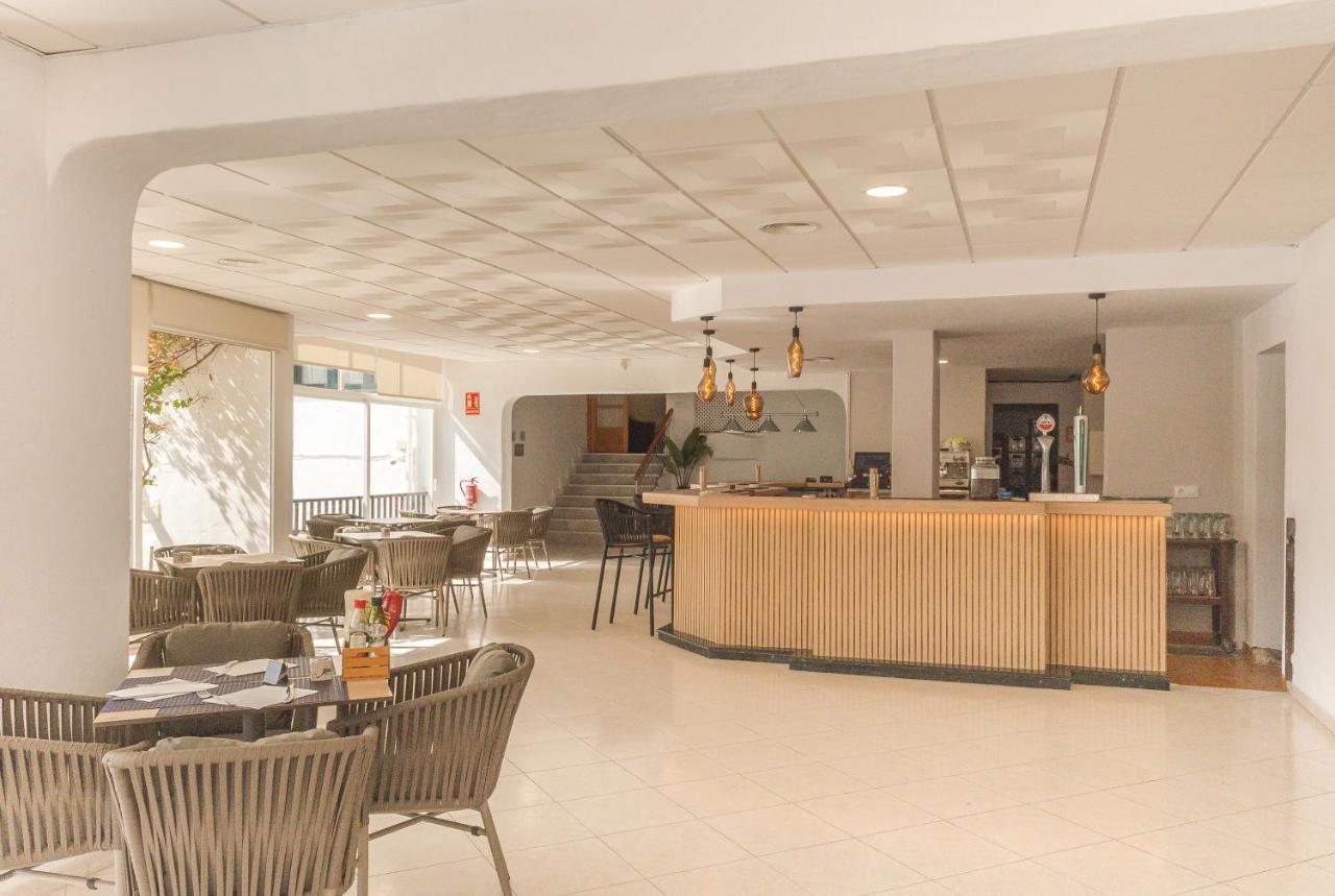 Fergus Club Carema Splash Apartahotel 4*