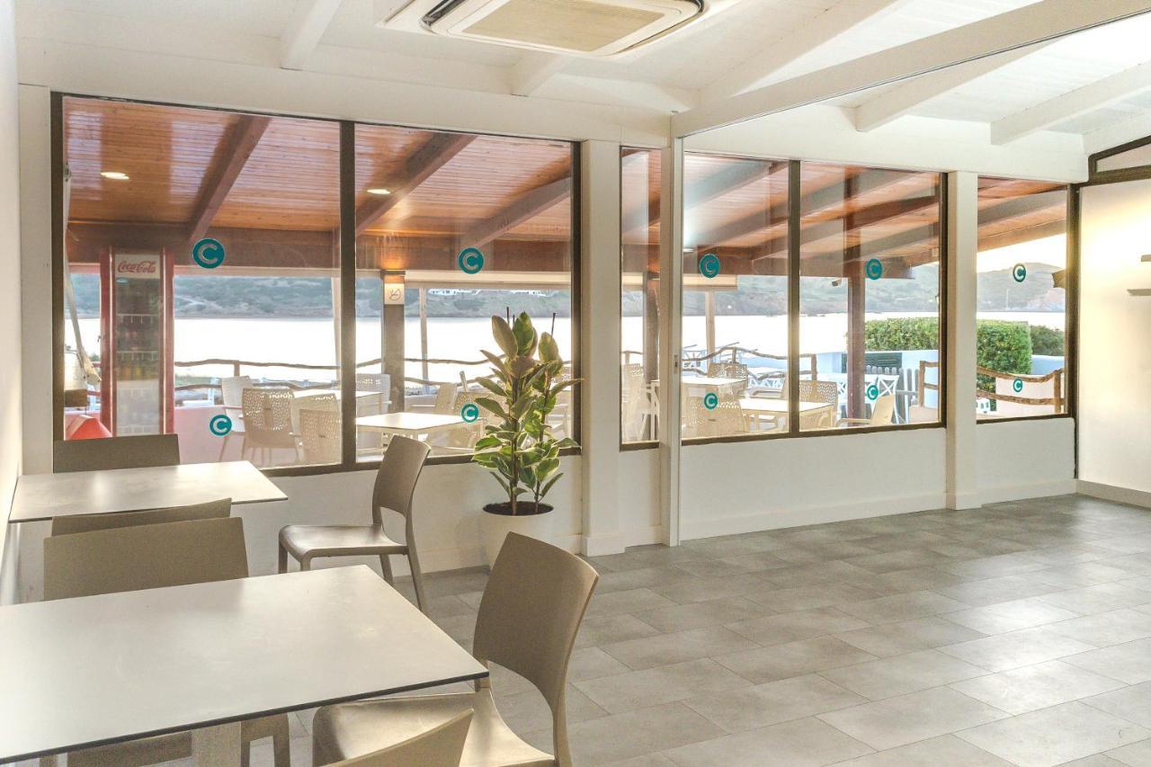 Fergus Club Carema Splash Apartahotel