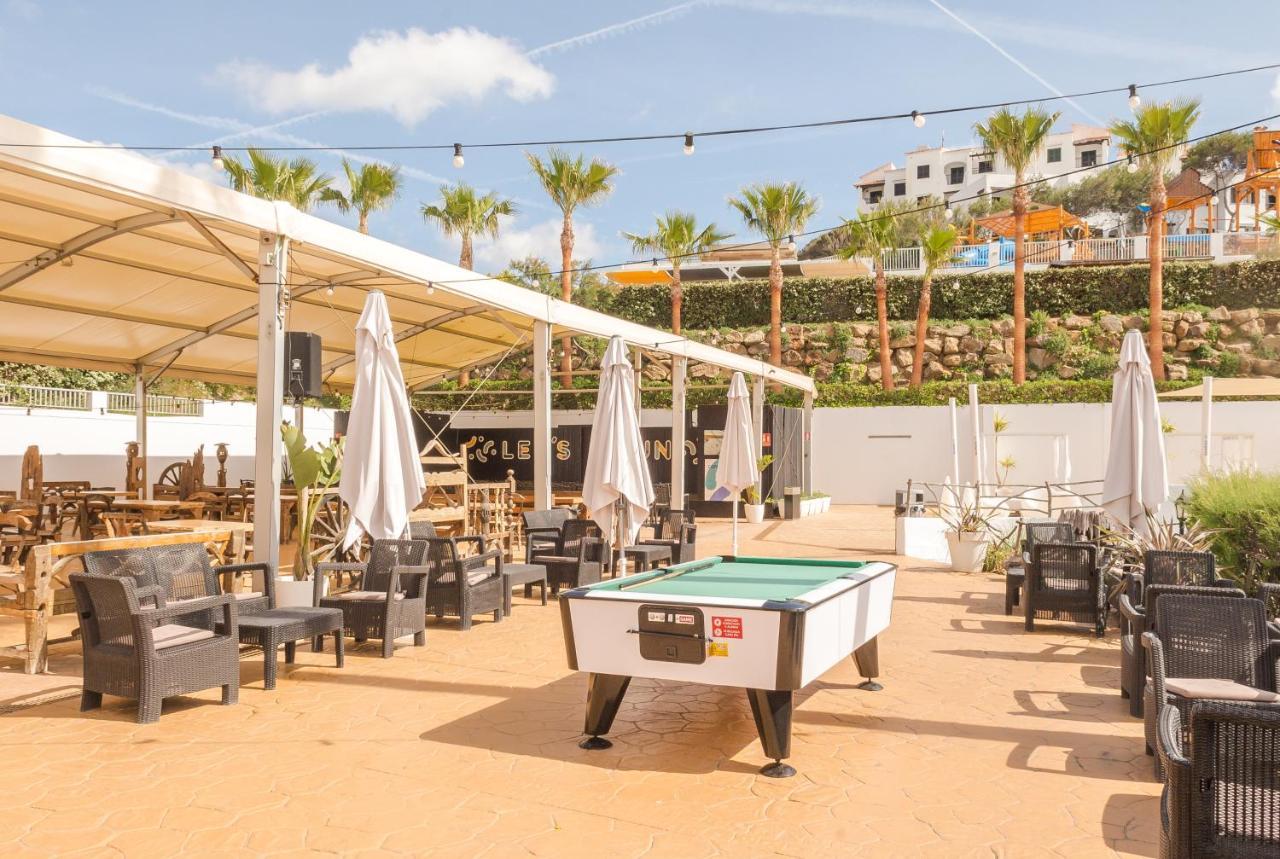Apartahotel Fergus Club Carema Splash 4*