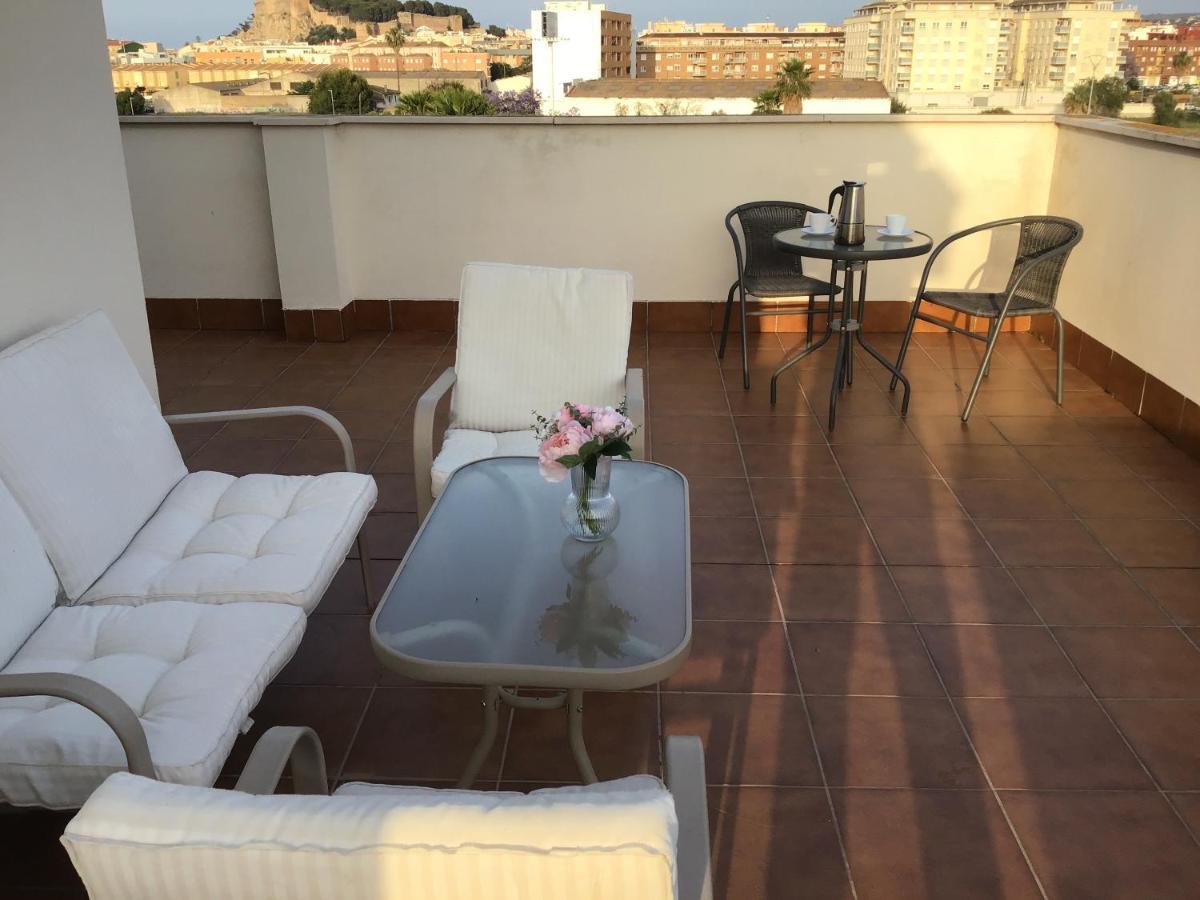 Apartamento Ap2109 ático El Manantial *