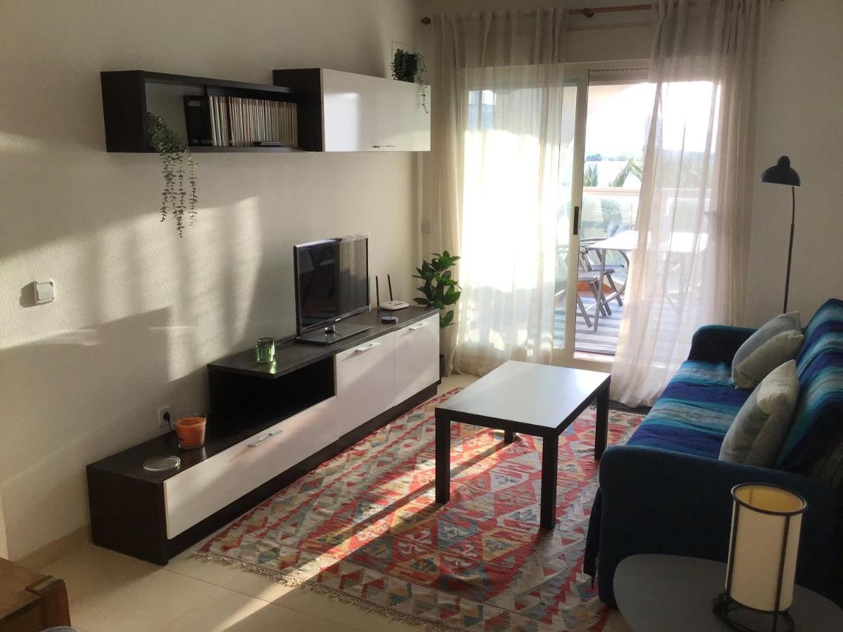 Ap2109 ático El Manantial Apartamento