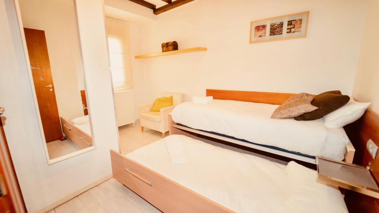 El Alma Del Realejo Apartment Granada