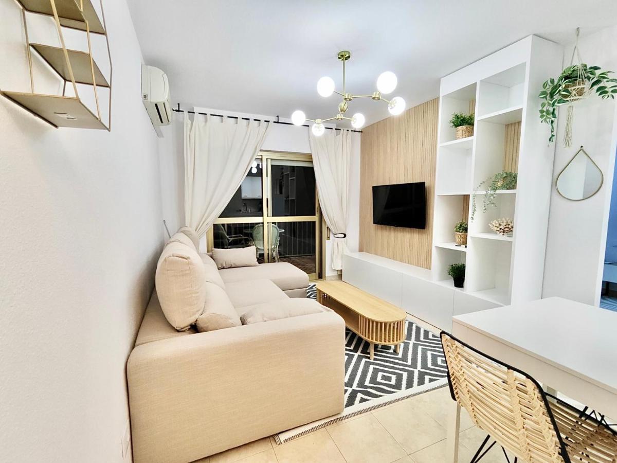 Apartamento Bonito En La Playa Benicàssim
