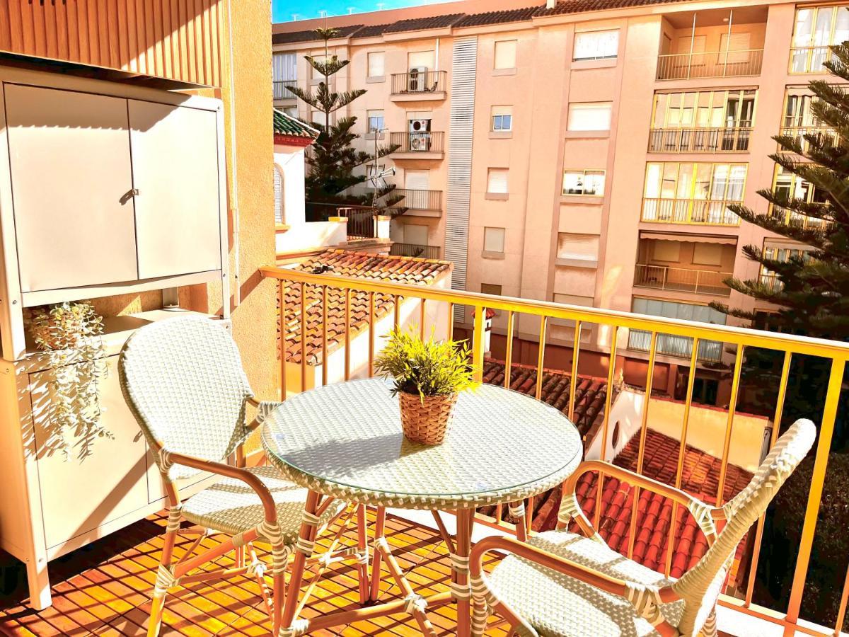 Apartamento Bonito En La Playa *