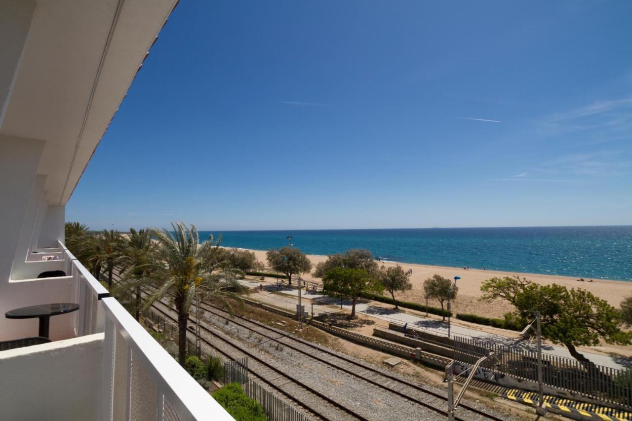 Hotel Ibersol Sorra D'or Malgrat de Mar