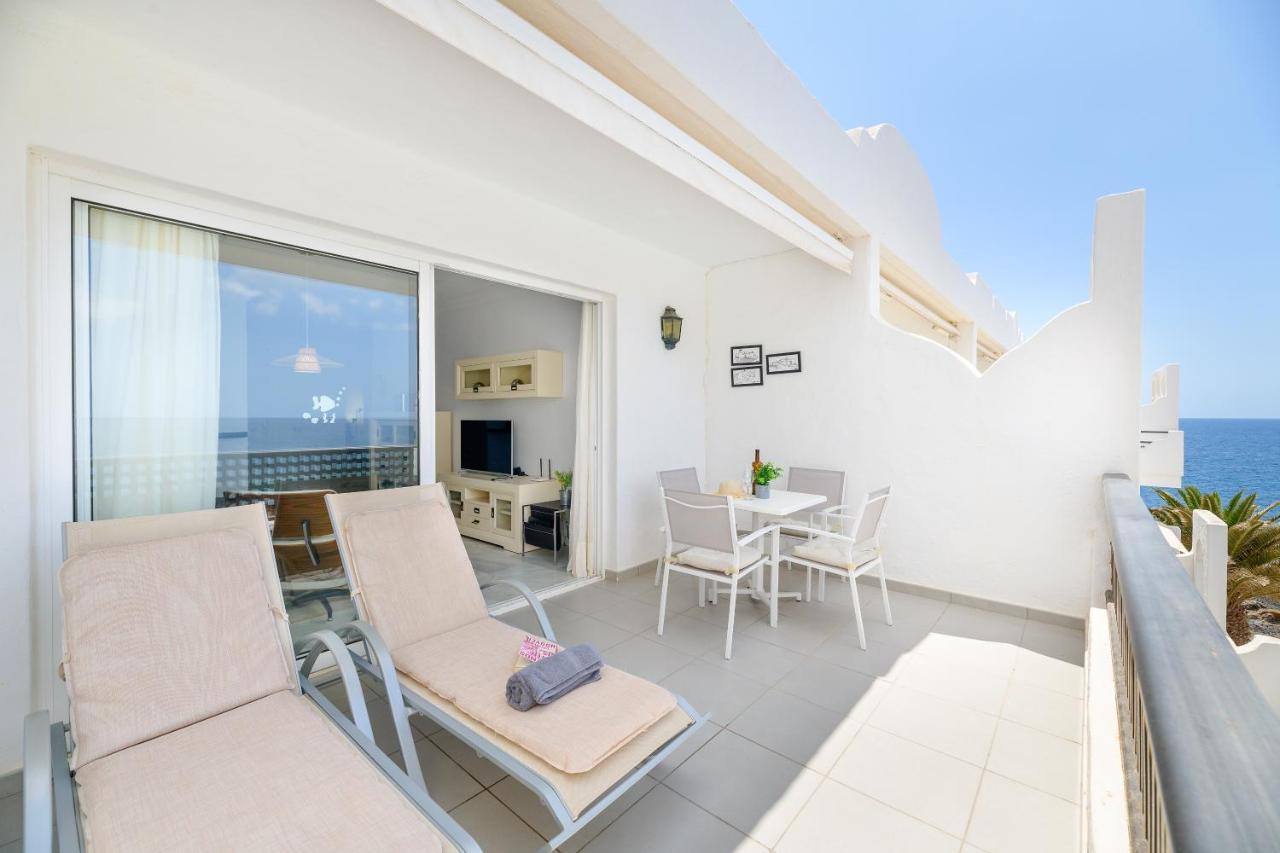 Apartamento Penthouse Over The Sea *