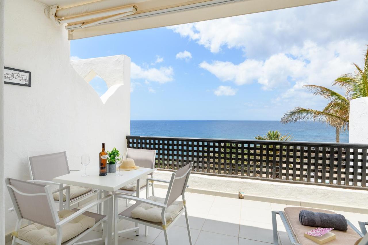 Penthouse Over The Sea Apartamento Costa Teguise