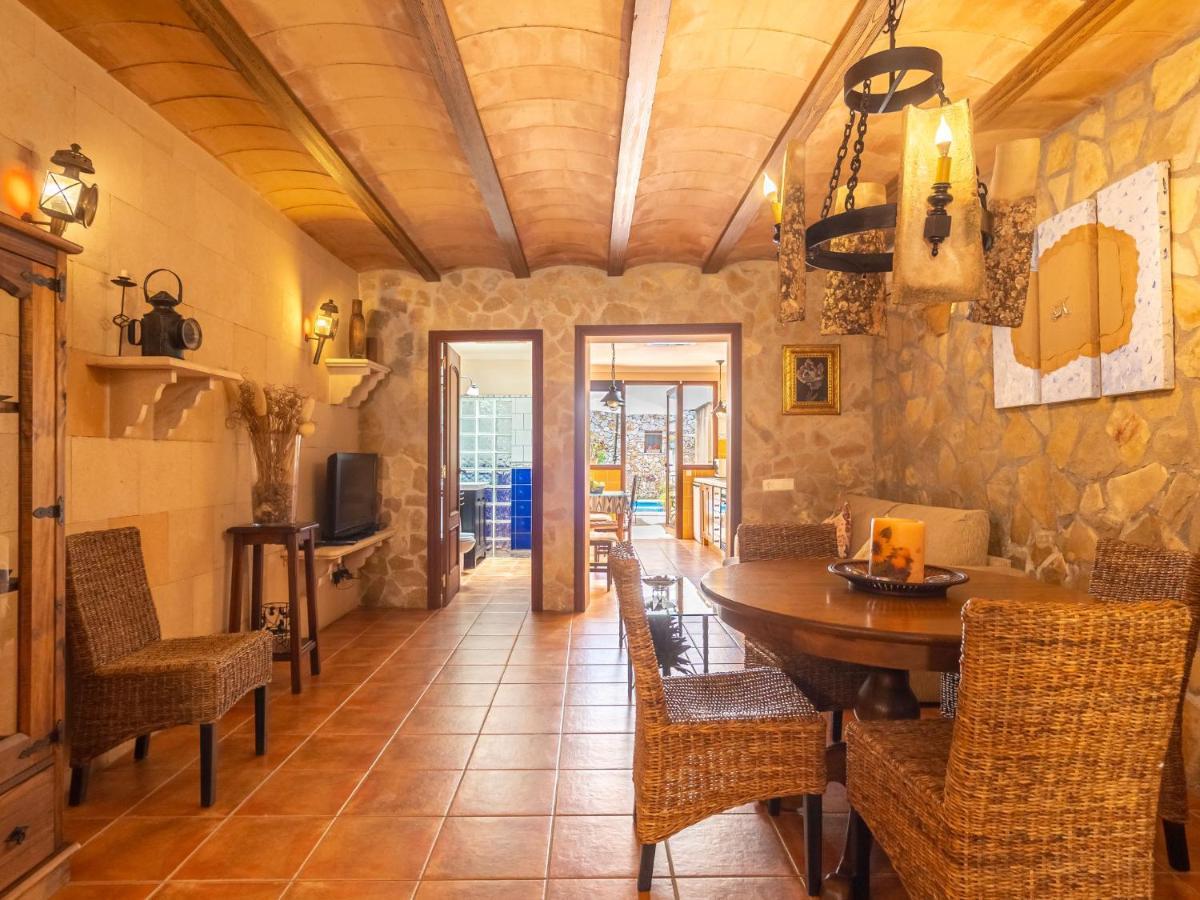 Pueblo - Psr175 By Interhome Porreres
