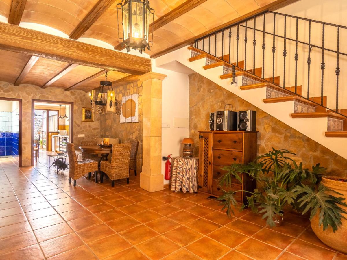 Pueblo - Psr175 By Interhome *