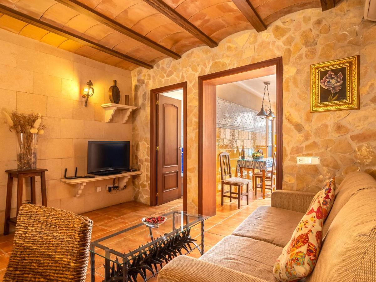 Holiday home Pueblo - Psr175 By Interhome *