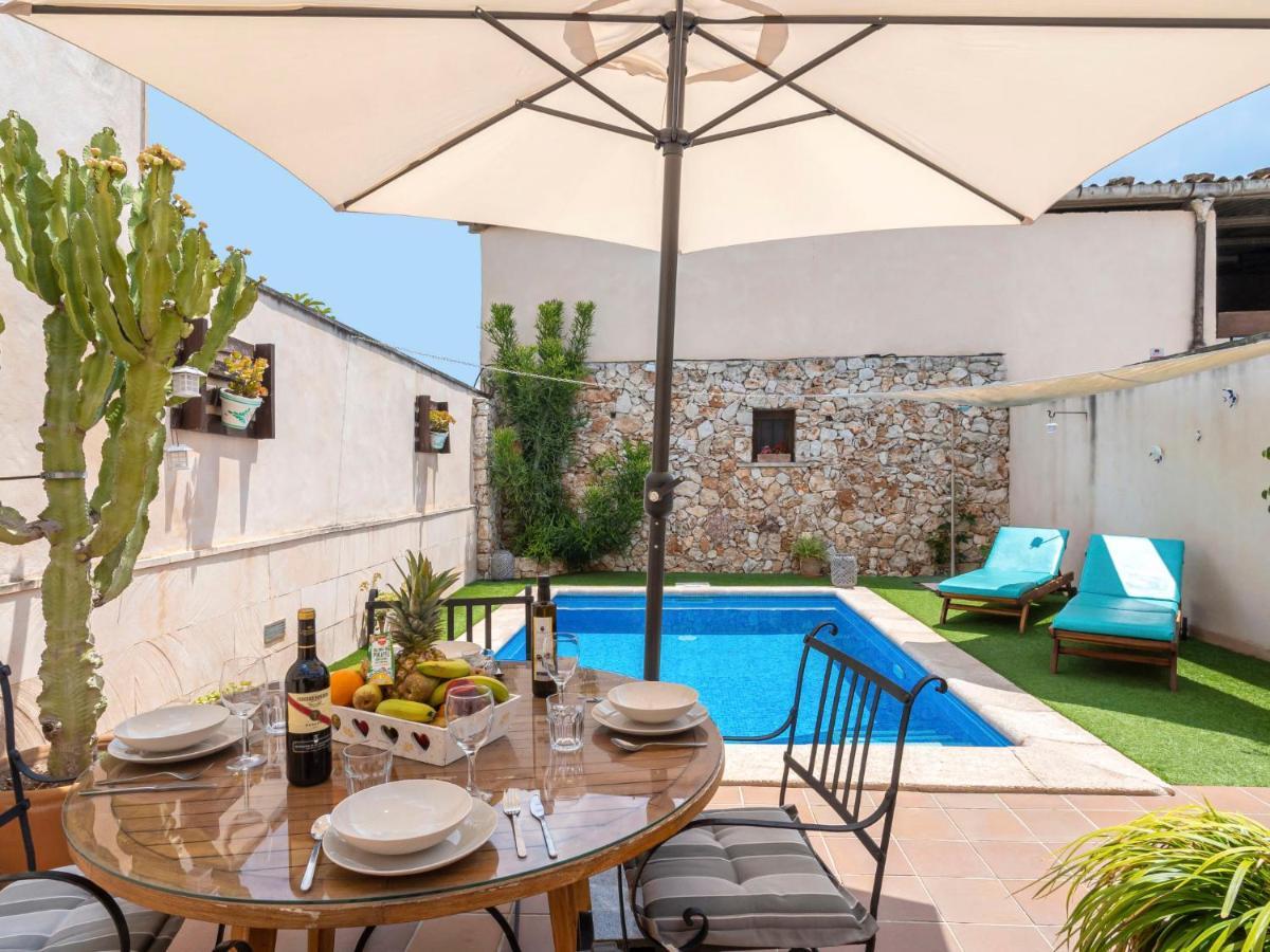 Holiday home Pueblo - Psr175 By Interhome *