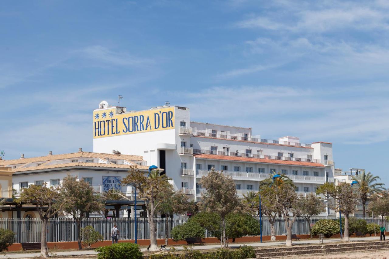 Ibersol Sorra D'or Hotel