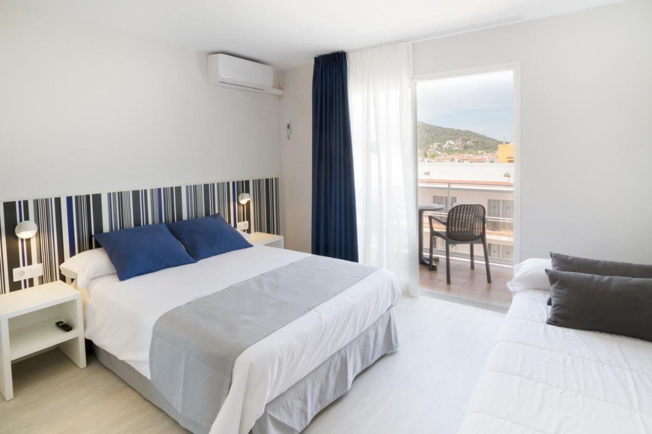 Hotel Ibersol Sorra D'or 3*
