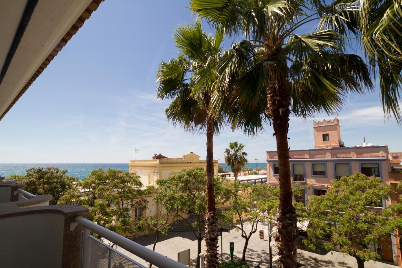 Hotel Ibersol Sorra D'or Malgrat de Mar