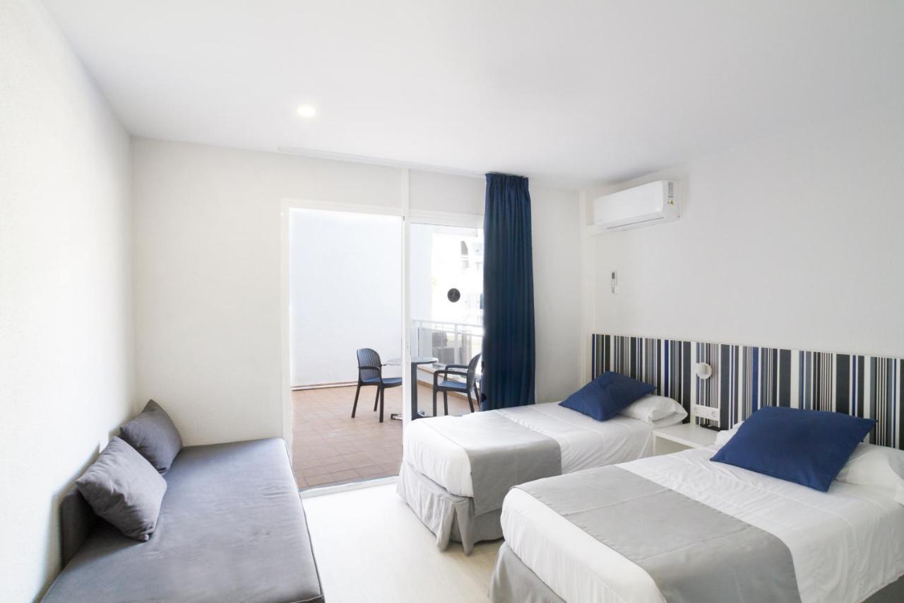 Ibersol Sorra D'or 3* Malgrat de Mar