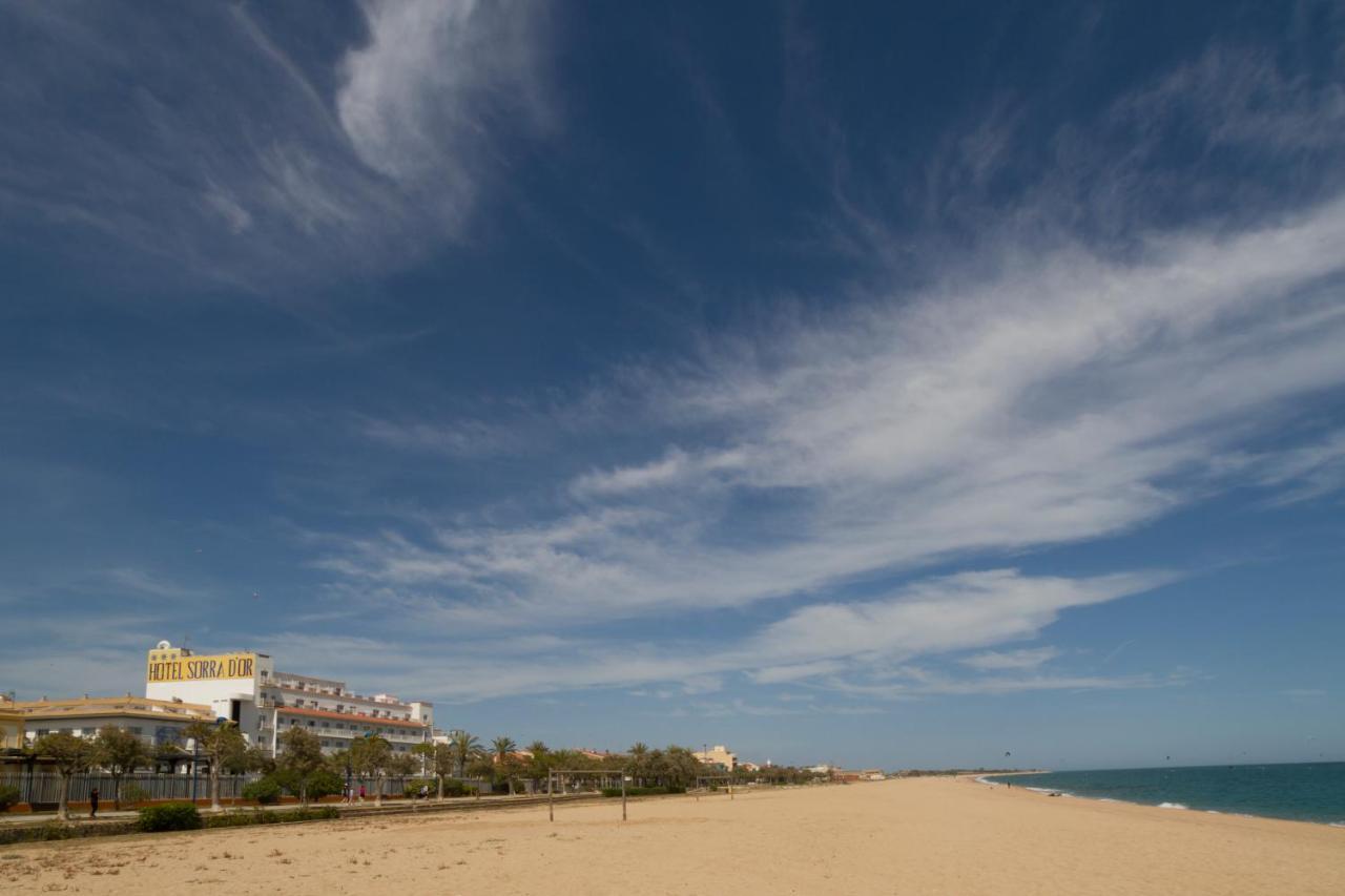 Hotel Ibersol Sorra D'or 3*