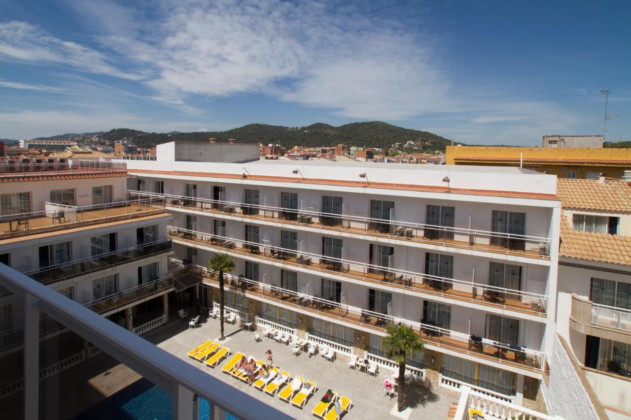 Hotel Ibersol Sorra D'or 3*