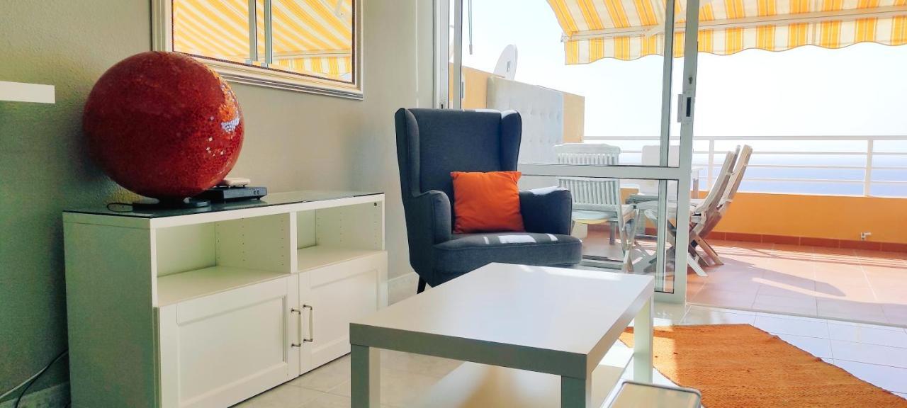 Apartamento Naranja, Incredible Ocean View *