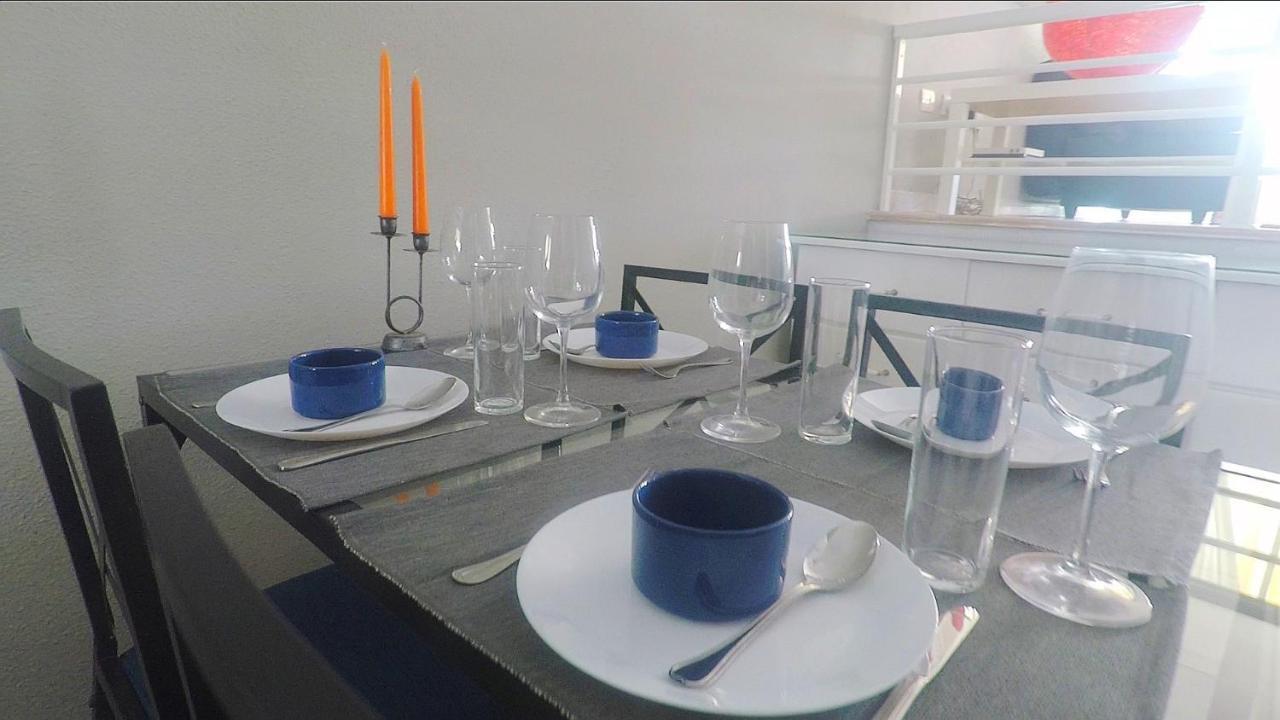 Apartment Apartamento Naranja, Incredible Ocean View Puerto de Santiago (Tenerife)