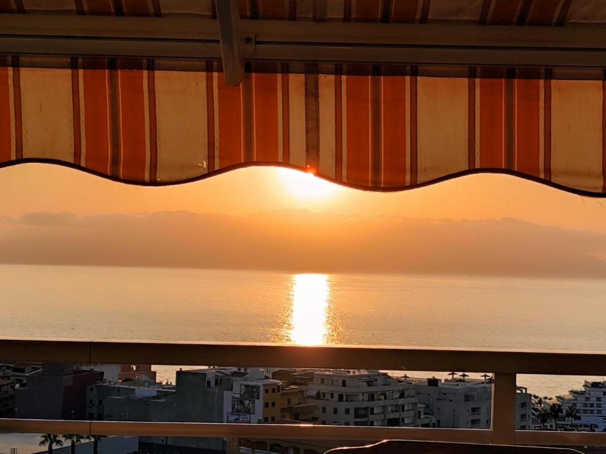 Apartment Apartamento Naranja, Incredible Ocean View *