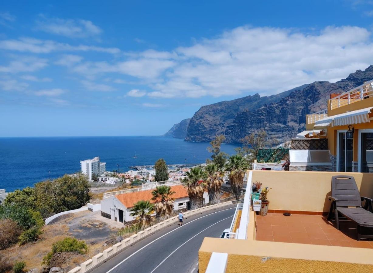 Apartment Apartamento Naranja, Incredible Ocean View *