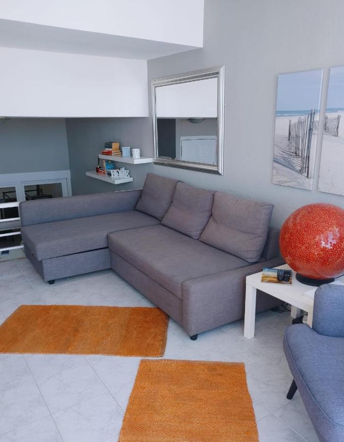 Apartment Apartamento Naranja, Incredible Ocean View