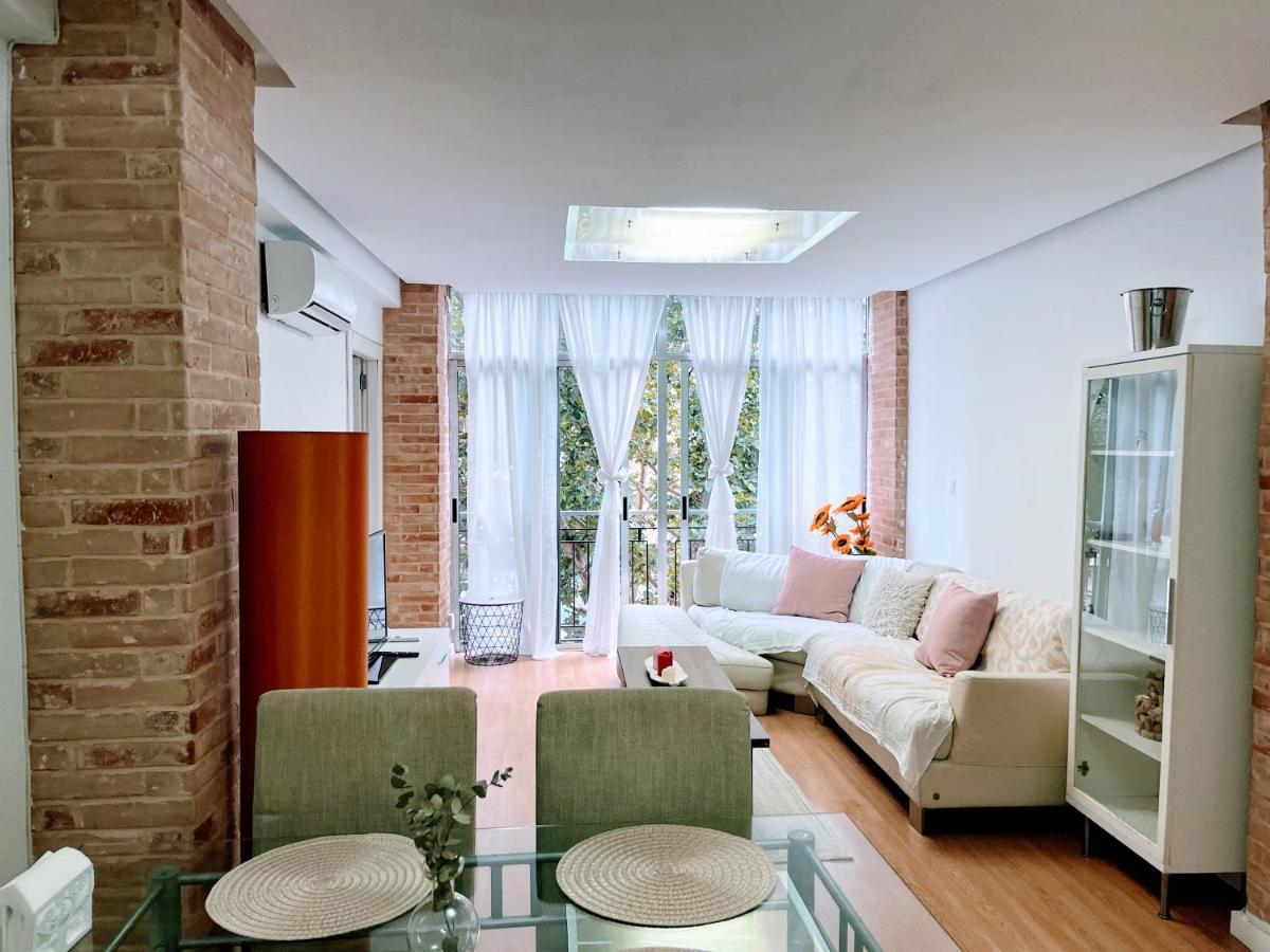 Habitación Doble Con Salón Privado