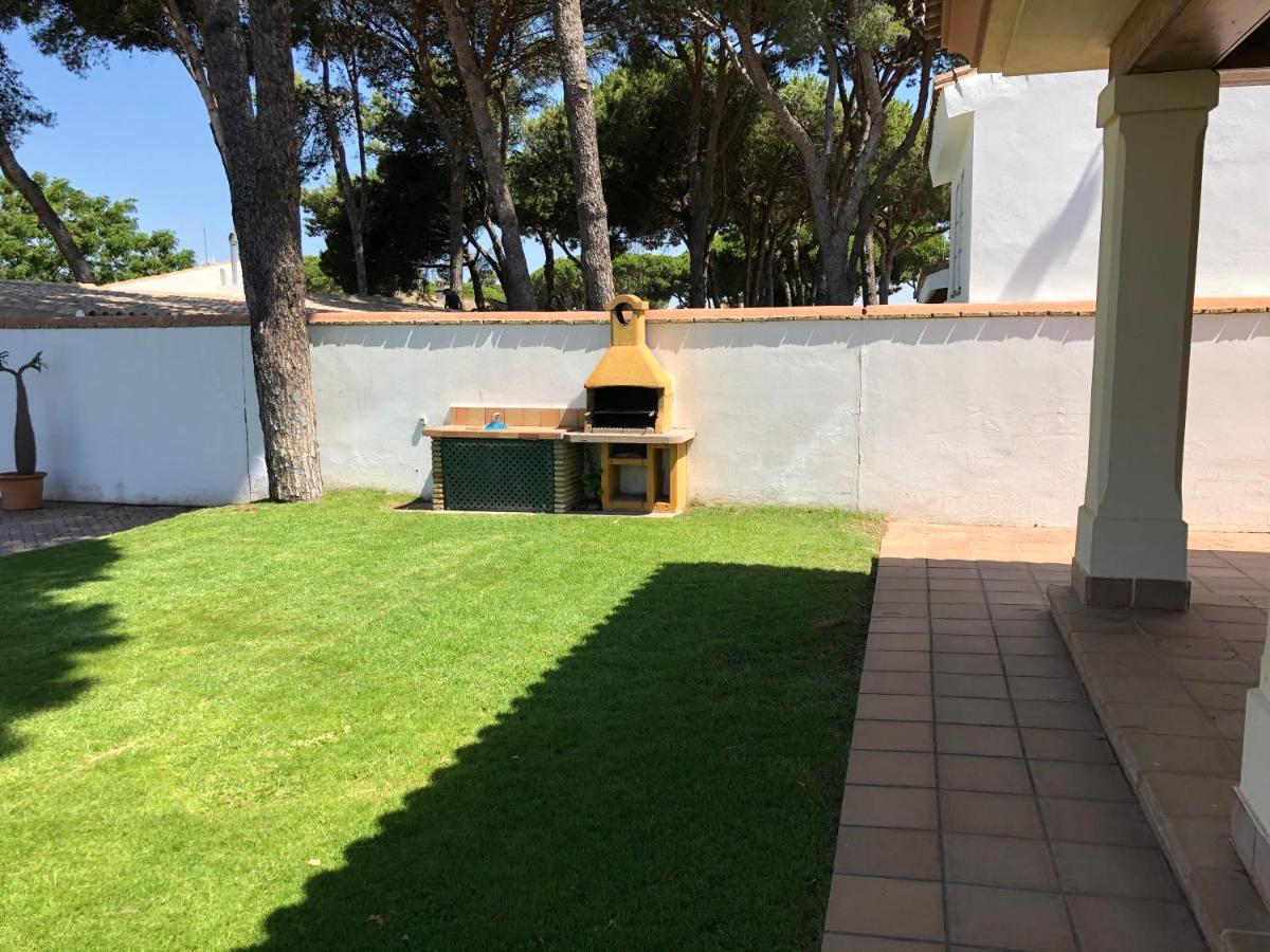 Moderno Y Amplio Chalet, Con Piscina Privada Chiclana de la Frontera