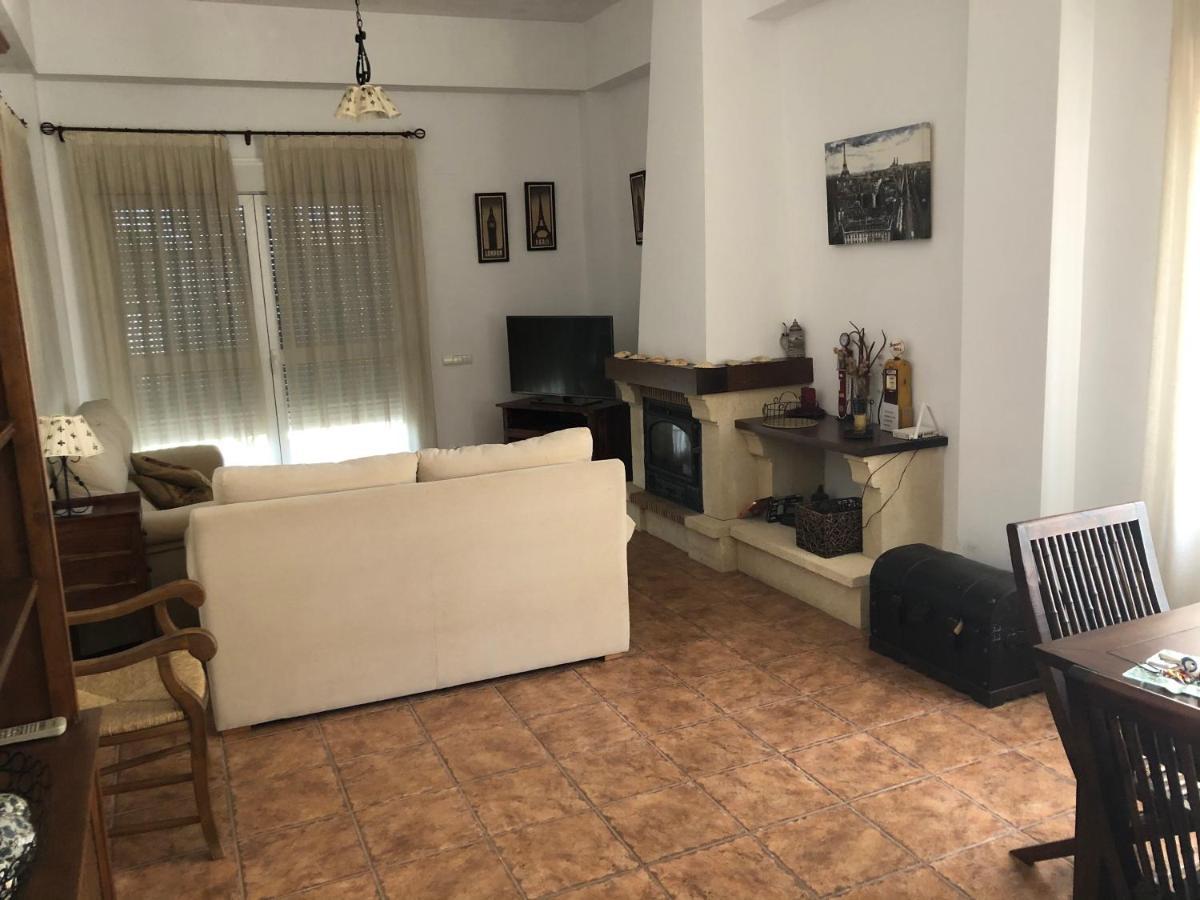 Moderno Y Amplio Chalet, Con Piscina Privada Chiclana de la Frontera