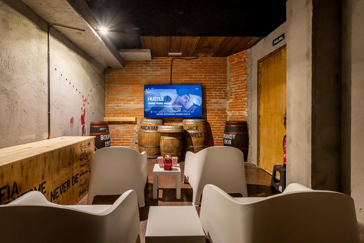 Nap Hostal