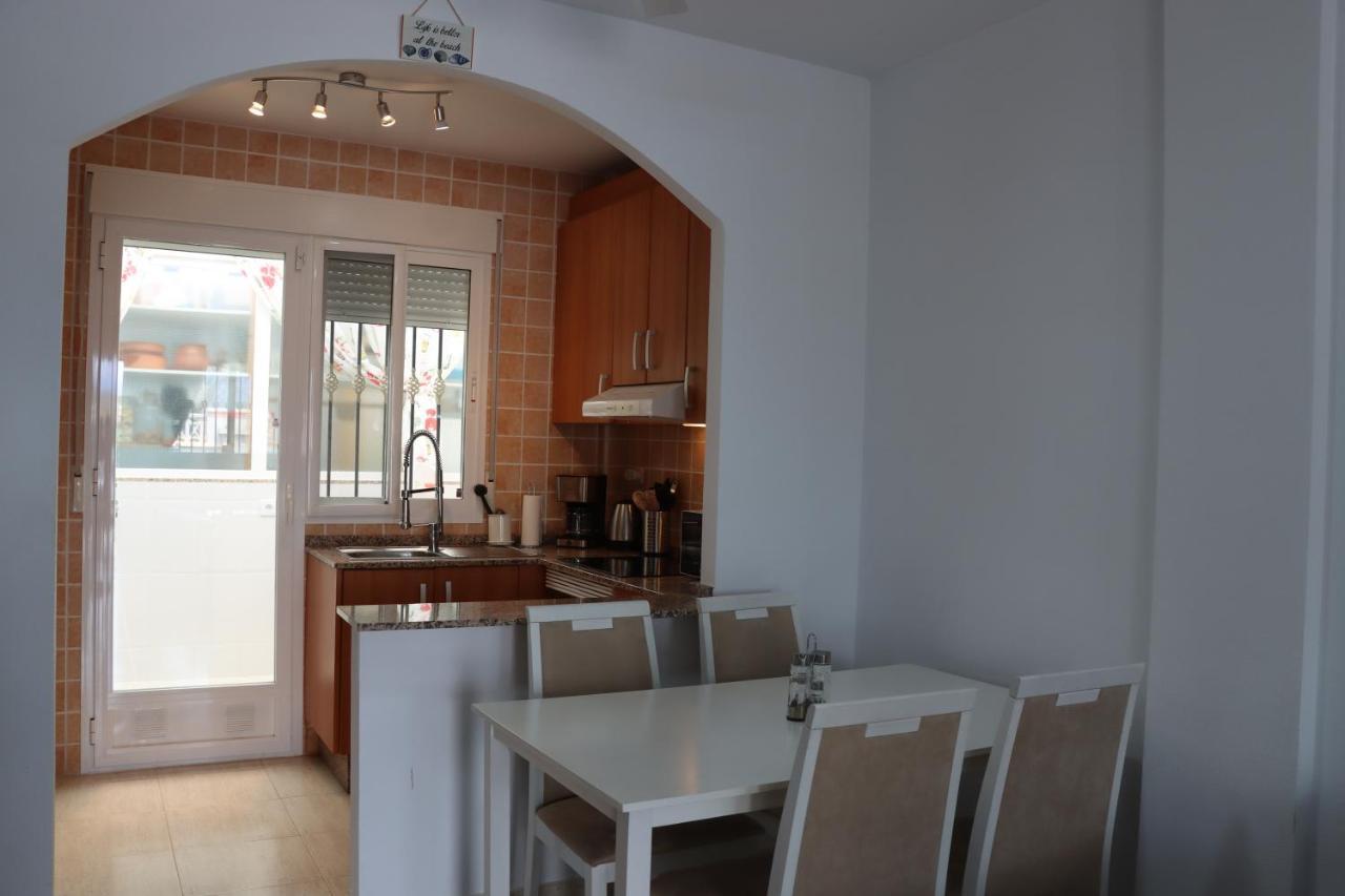 Cozy In Campasol With Private Pool Holiday home Mazarron